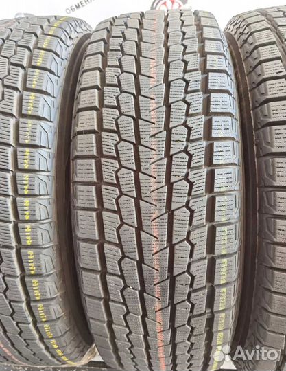 Yokohama Ice Guard G075 225/65 R17 99H