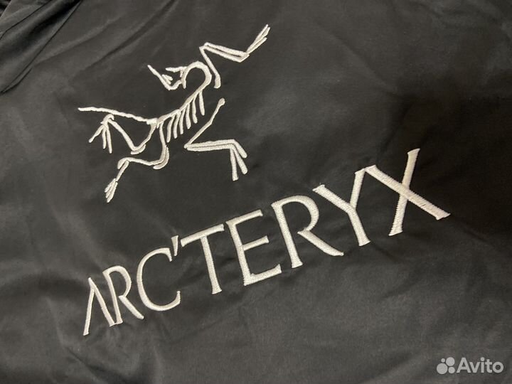 Спортивный костюм Arcteryx