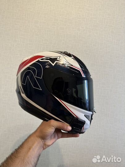 Шлем hjc rpha 11