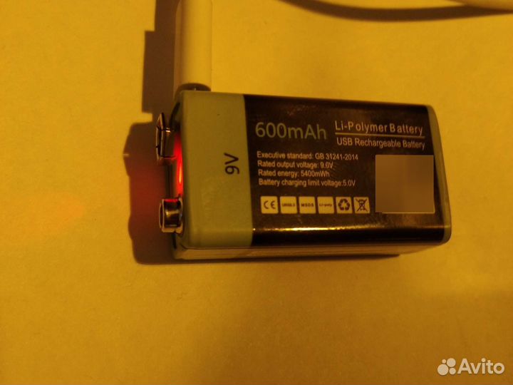 Детектор mastech ms6818 в аренду