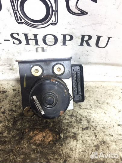 Блок ABS/ESP Ssangyong Kyron 1 D20DT 2006