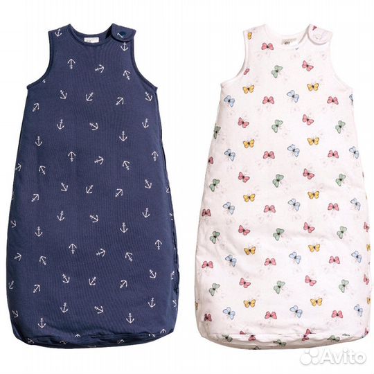 Спальный конверт для новорождённых