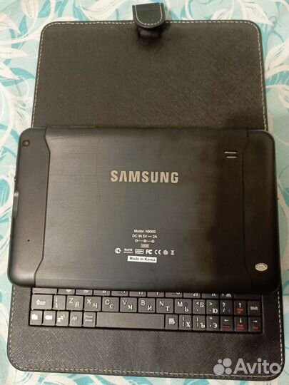 Планшет samsung