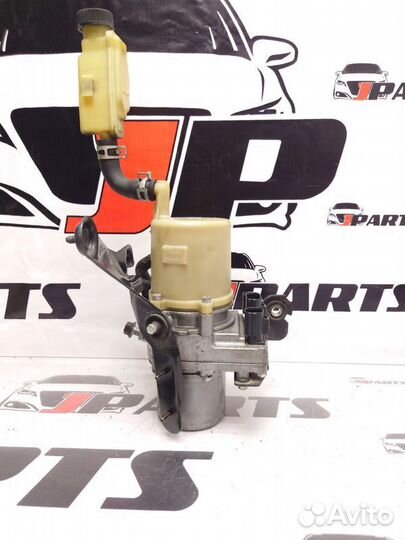 Насос гидроусилителя Mazda 3