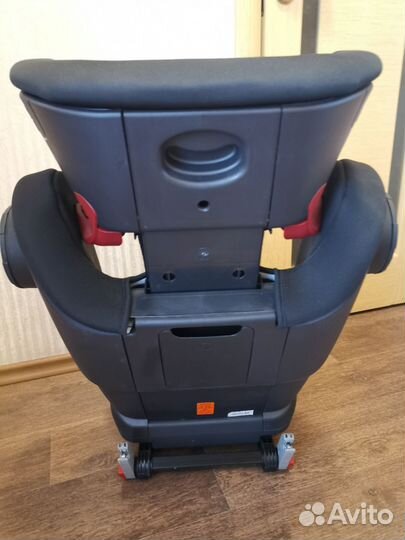 Автокресло britax romer kidfix 2 s