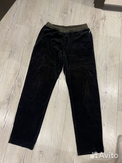 Костюм велюр 50-52р,костюм хб новый 54