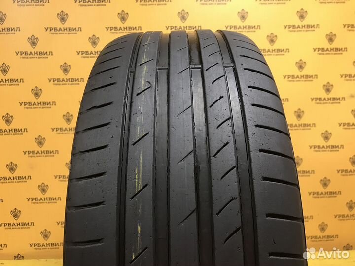 Kumho Ecsta PS71 225/45 R17 91Y