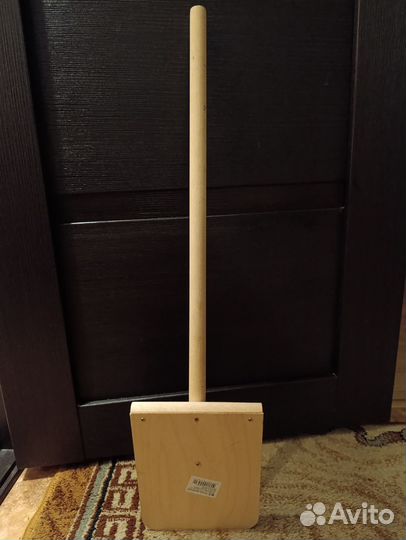 Лопата детская