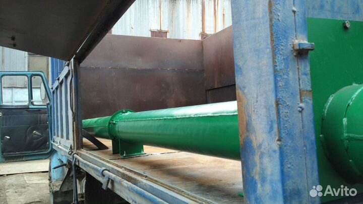 Загрузчик сеялок, 2023