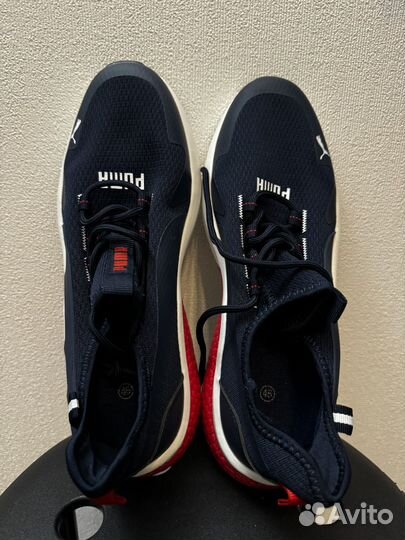 Кроссовки Puma