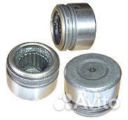 Подшипник 704902К6ус10 крестовины рулевого кардана