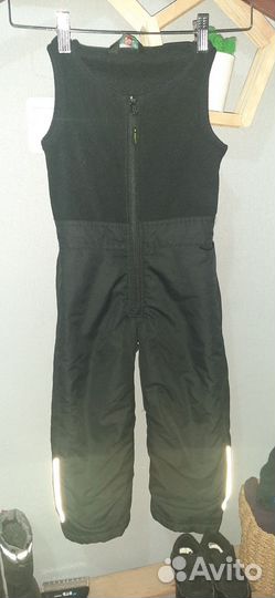 Полукомбинезон