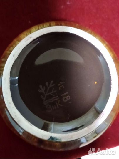 Молочники Вербилки, Дулево, набор для варенья зик