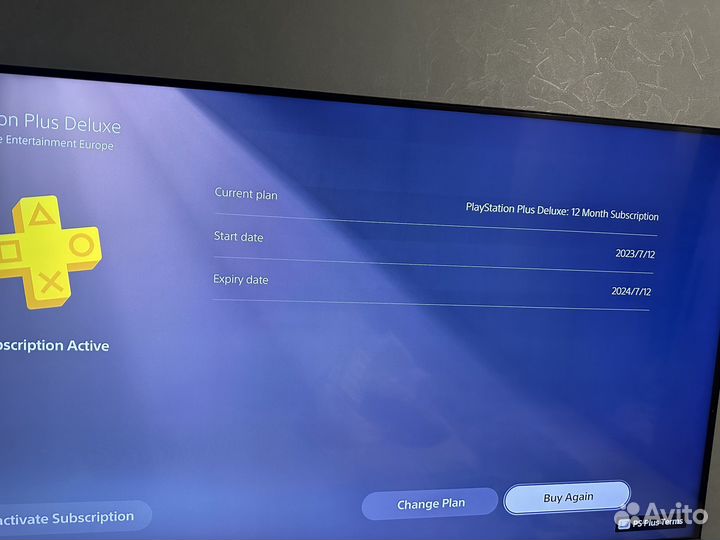 Ps5 с дисководом +Spider Man2 God Of War Ragnarock