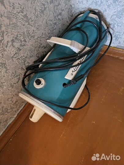 Пылесос бу чайка 3