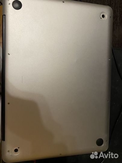 Apple MacBook Pro 13 2009