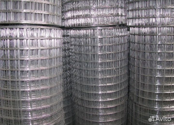 Сетка. Металлопрокат