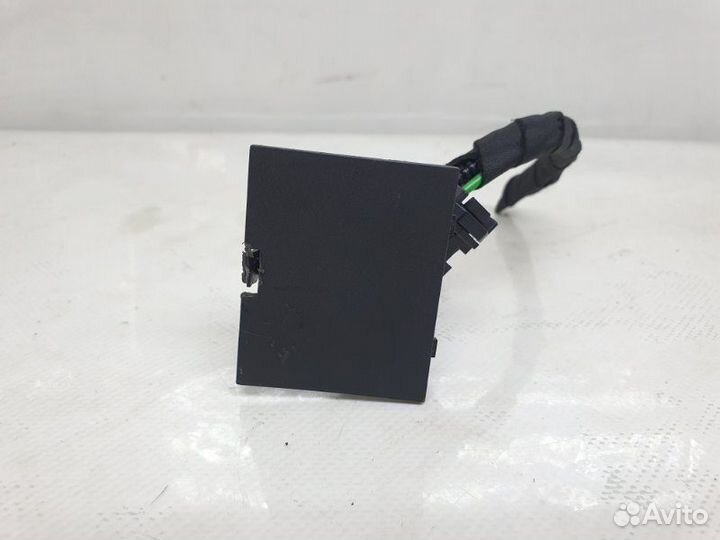 Разъем диагностический Bmw 5-Series E60 3.0 2009