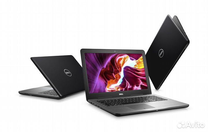 Dell Inspiron 5565-7688(HD)