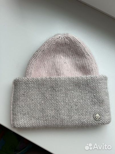 Шапка женская