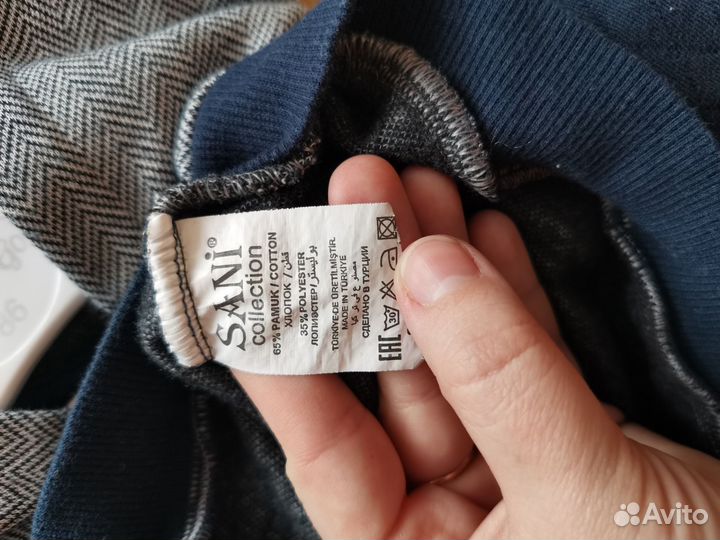 Детский костюм