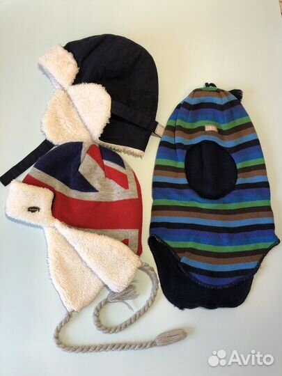 Шапка шлем lenne 50 и другие