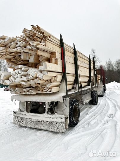 Доска от производителя