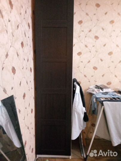 Шкаф пенал IKEA