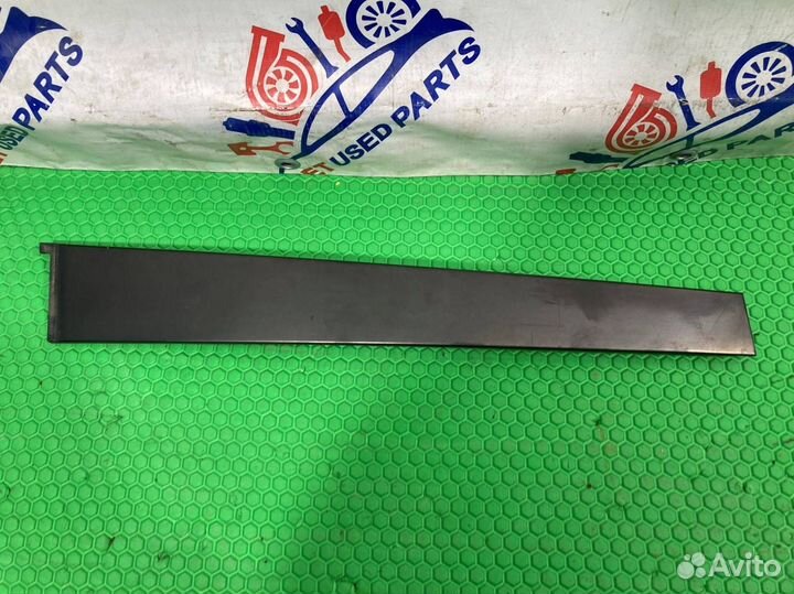 Накладка двери задняя левая Acura Mdx YD1 J35A5