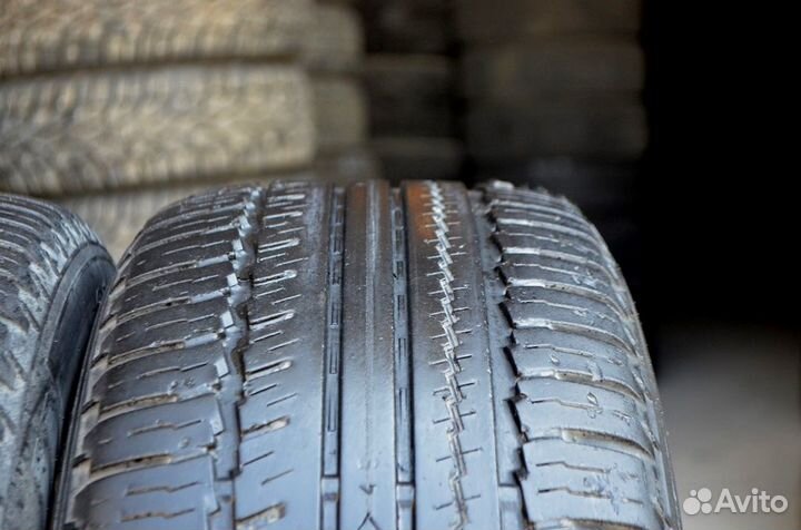 Nokian Tyres Nordman S SUV 215/60 R17