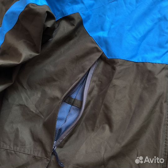 Горнолыжная куртка Oakley vintage 00s