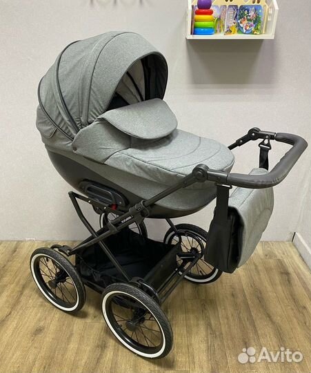 Noordline olivia classic 2 в 1