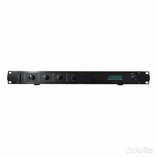 Усилитель dsppa DA-4060
