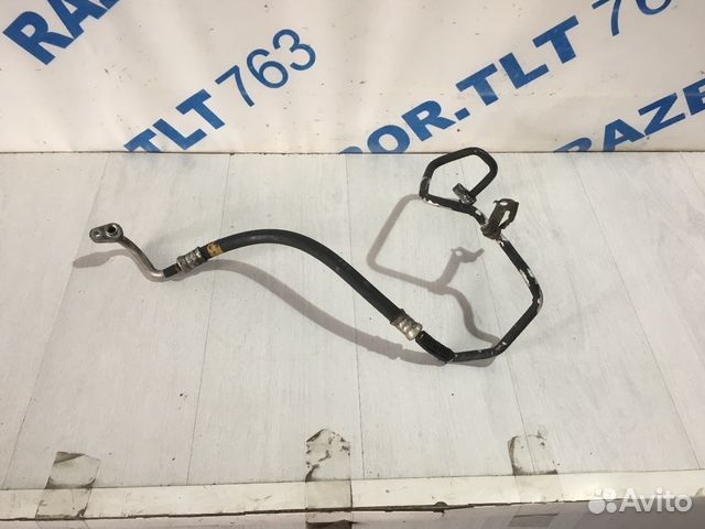 Трубка кондиционера lexus IS350 3.5 ат седан