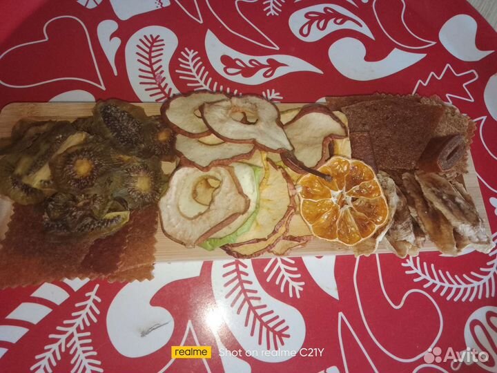 Подарочный набор