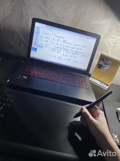 Репетитор по математике/физике