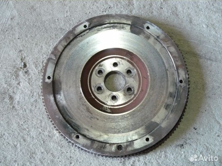 Маховик Дэу Нексия Daewoo Nexia Также