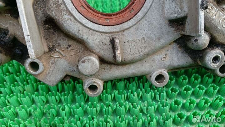 Масленный насосChery Amulet A15