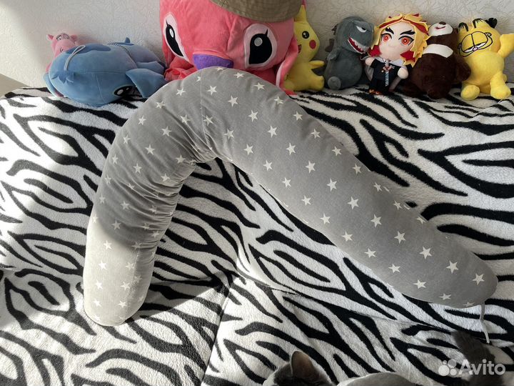 Подушка для беременных