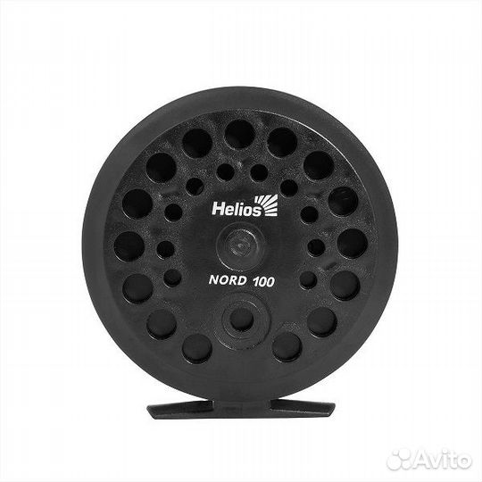 Катушка Helios nord 100мм HS 8012-20-100