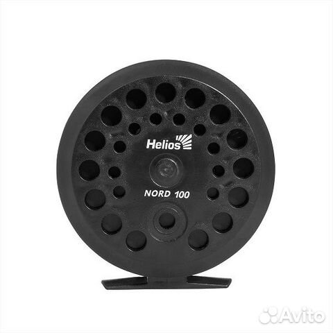 Катушка Helios nord 100мм HS 8012-20-100