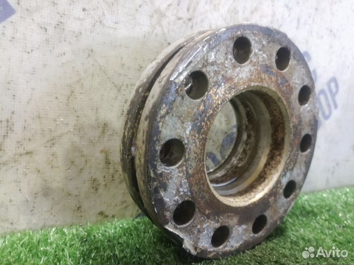 Проставка колеса Bmw X5 кроссовер 3.0 M54 2001