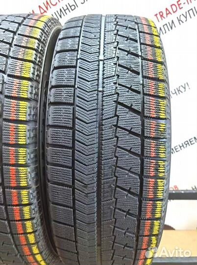 Bridgestone Blizzak VRX2 225/60 R18 R