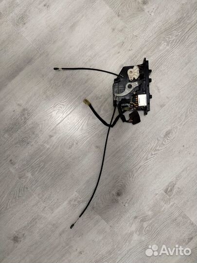 Блок управления печкой Kia Sportage