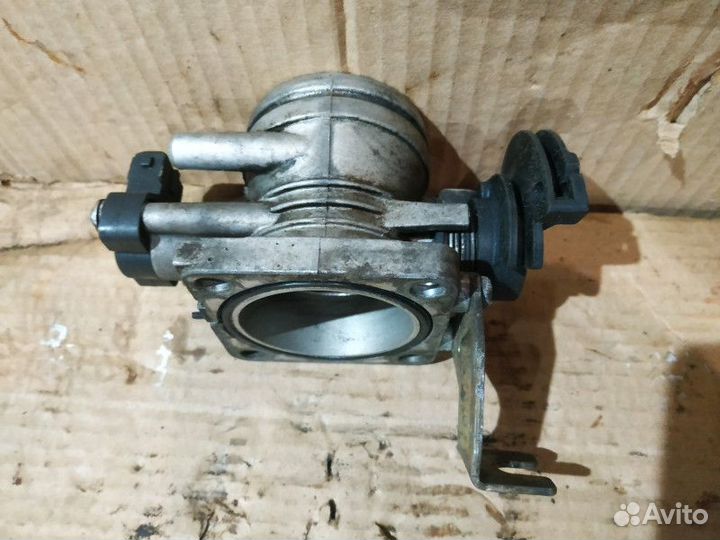 Заслонка дроссельная Rover 75