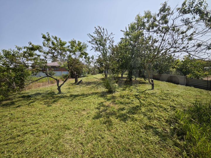 Участок 9 сот. (ИЖС)