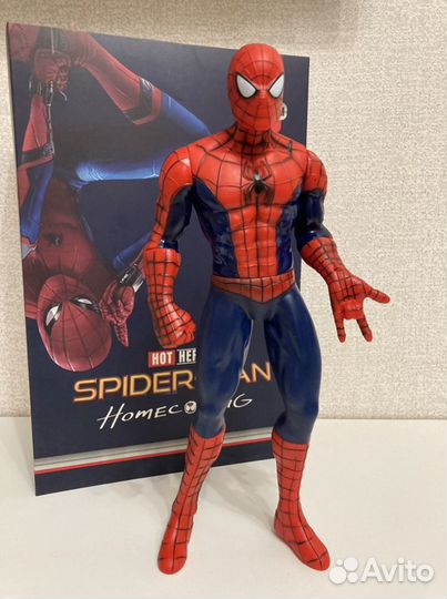 Человек паук