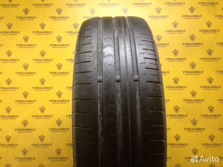 Continental ContiPremiumContact 2 195/60 R15 88H