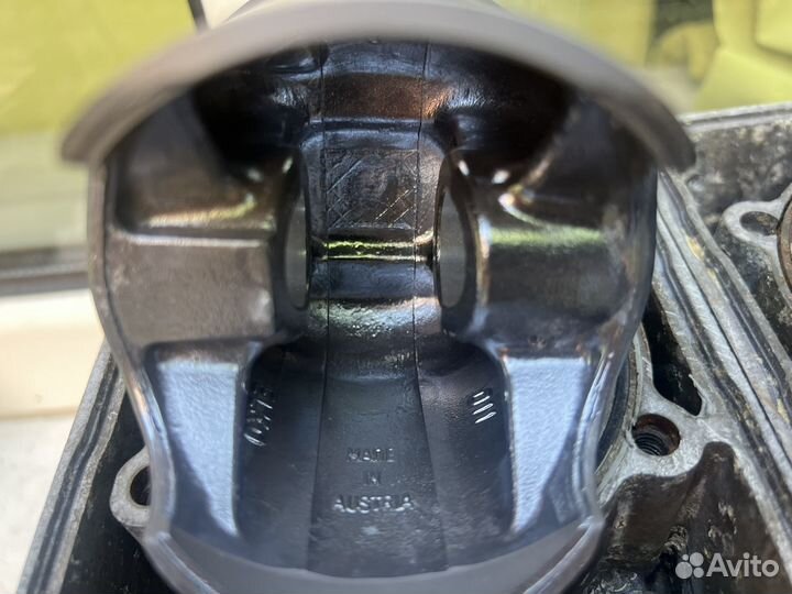 Гидроциклы брп 2т 787 420888418