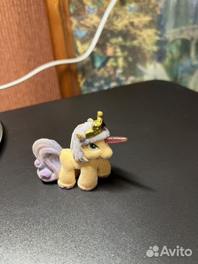 Лошадки filly